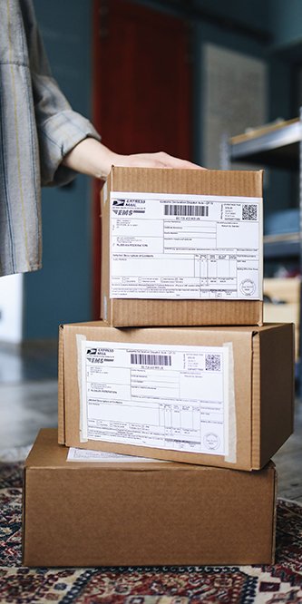 Door To Door Delivery
